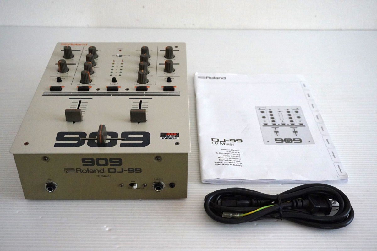 Yahoo!オークション -「rolandローランド」(DJミキサー) (DJ機器 Yahoo!オークション -「rolandローランド」(DJミキサー) (DJ機器