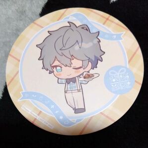 あんさんぶるスターズ! あんスタ アニメイトカフェ アニカフェ コースター
