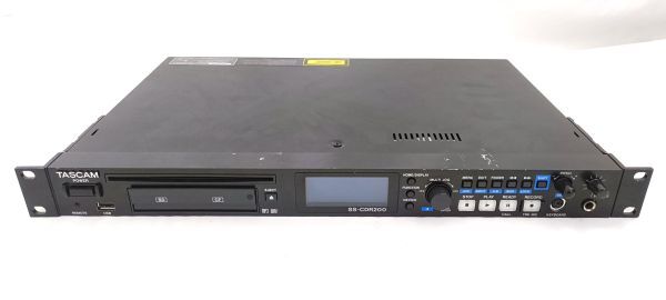 Yahoo!オークション -「tascam ss-cdr200」の落札相場・落札価格 Yahoo!オークション -「tascam ss-cdr200」の落札相場・落札価格
