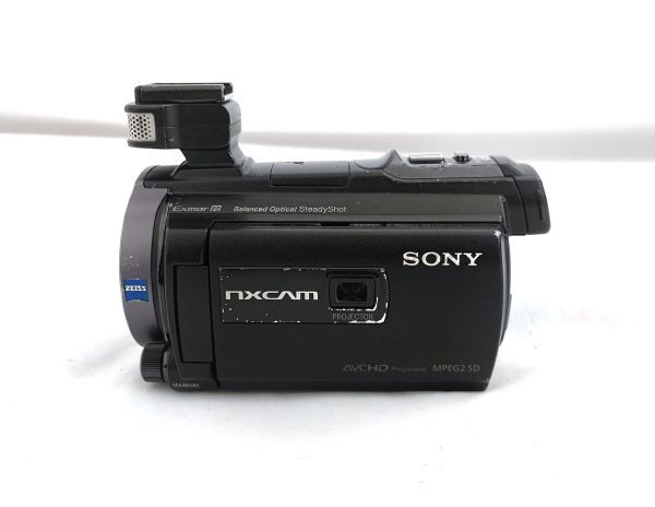 Yahoo!オークション -「hxr-nx30j」(ビデオカメラ) (カメラ Yahoo!オークション -「hxr-nx30j」(ビデオカメラ) (カメラ