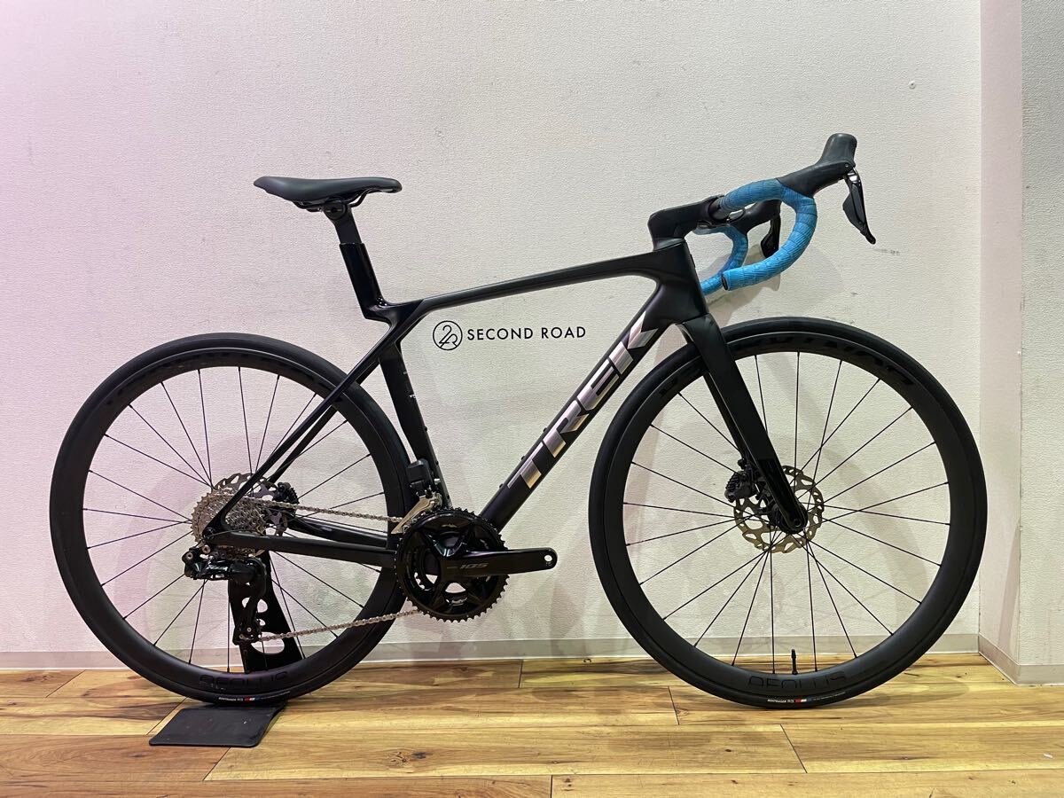 100%品質 Yahoo!オークション -「trek madone 6」の落札相場・落札価格 ロードバイク