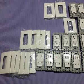 Panasonicコンセントまとめ売り