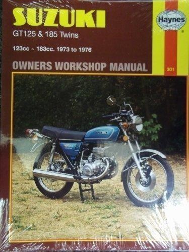 スズキGT125の値段と価格推移は?|3件の売買データからスズキGT125の