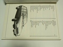 整備書 整備 修理 リペア リペアー マニュアル サービス シトロエン CITROEN GS 1971 1015 1222 1130 1299 サービス マニュアル ^在u_画像5