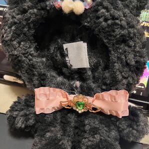 ぬい服 着ぐるみ 16センチ用 鬼滅の刃 あんスタ ハンドメイド