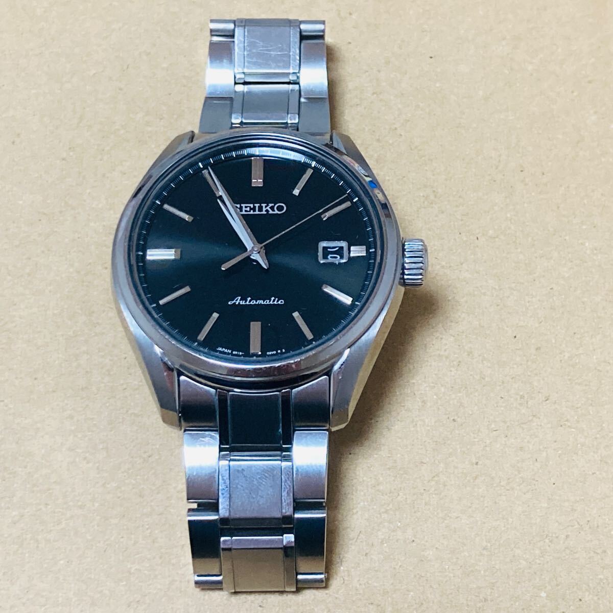 Yahoo!オークション -「seiko sarx035」の落札相場・落札価格 Yahoo!オークション -「seiko sarx035」の落札相場・落札価格