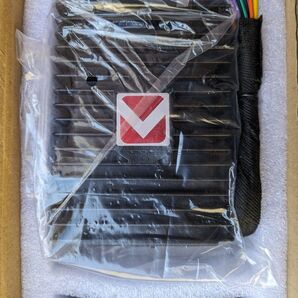 中華製カーアンプ