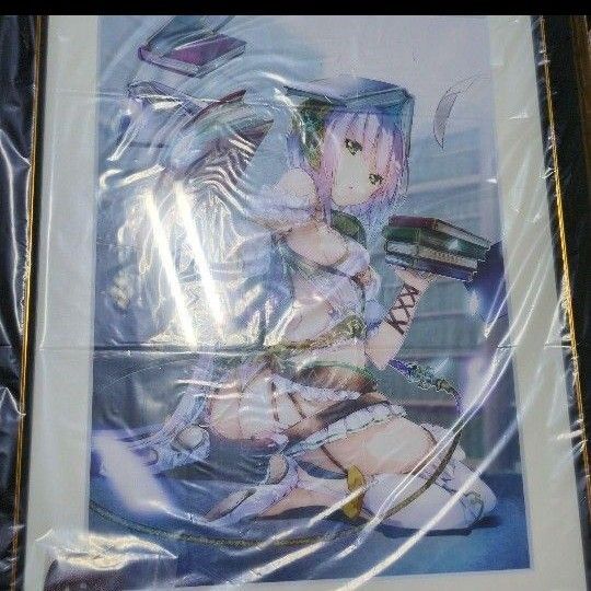 ガスト ソフィーのアトリエ アートコレクション プラフタ