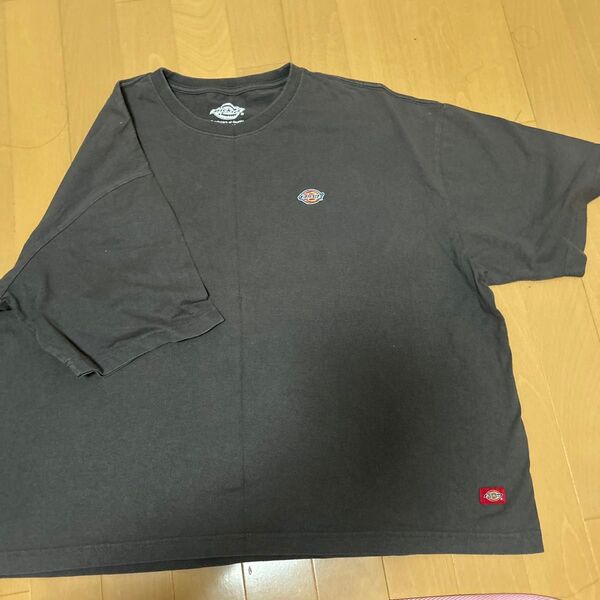 Dickies Tシャツ フリーサイズ