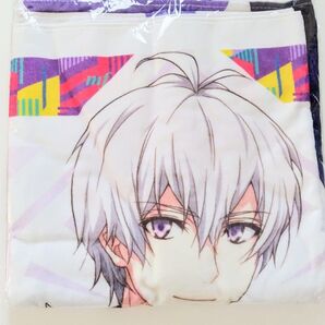 アイナナ REUNION展 逢坂壮五 タオル