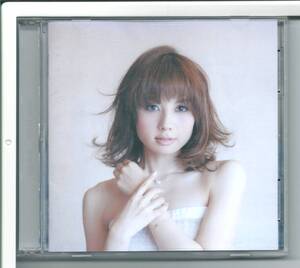 ♪CD 高杉さと美 MASCARA(DVD付)