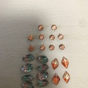 ハンドメイド パーツ
