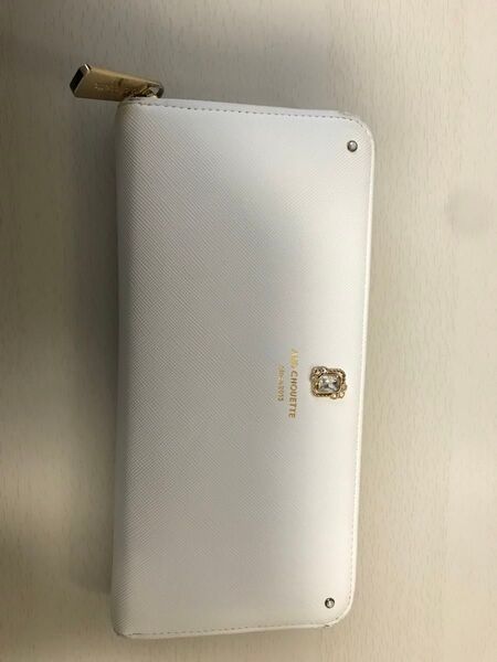 財布 &chouette