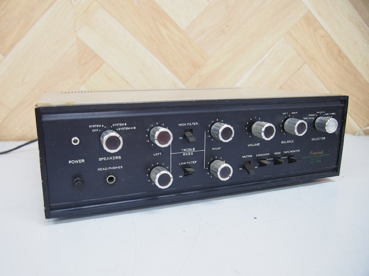 Yahoo!オークション -「sansui au 555」の落札相場・落札価格 Yahoo!オークション -「sansui au 555」の落札相場・落札価格