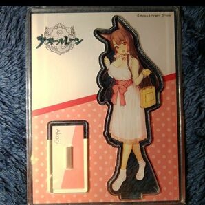 アクリルスタンド アズールレーン 赤城 加賀 1st記念イラスト