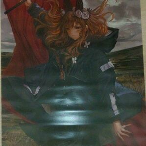 イラストレーター LM7 ポスター 04