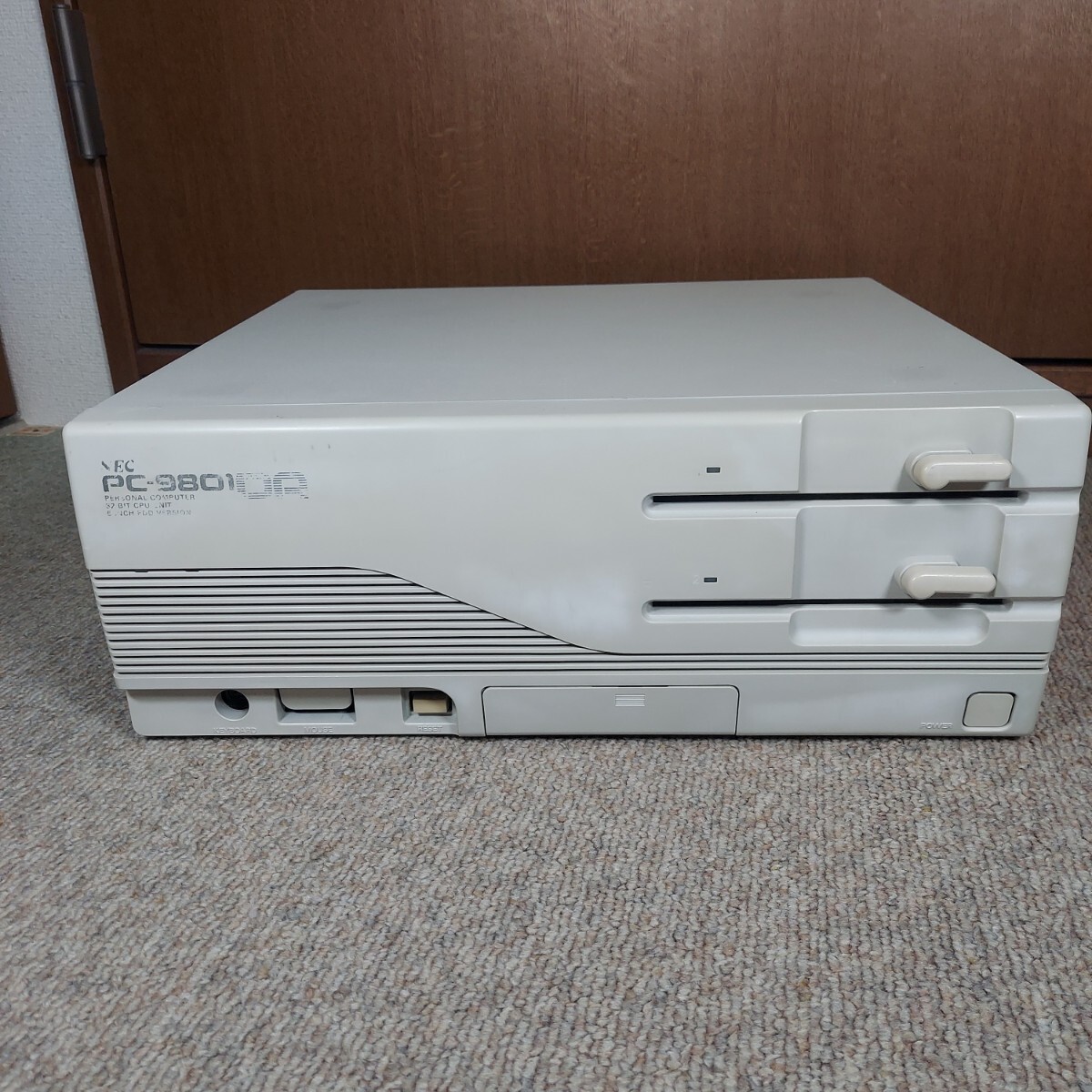 Yahoo!オークション -「pc-9801da2」(PC-98) (パソコン)の落札 Yahoo!オークション -「pc-9801da2」(PC-98) (パソコン)の落札