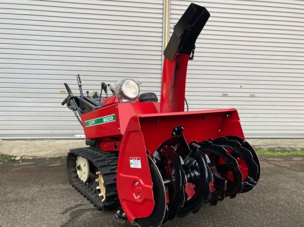 Yahoo!オークション -「除雪機 中古 新潟」の落札相場・落札価格 Yahoo!オークション -「除雪機 中古 新潟」の落札相場・落札価格
