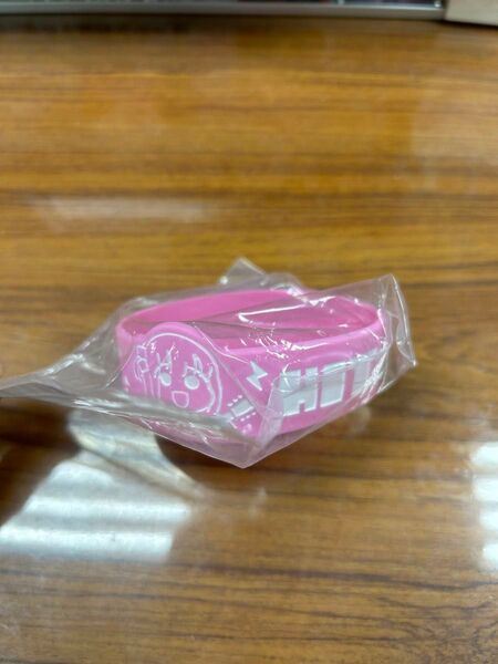 ぼっちざろっく展 ランダムラバーバンド 後藤ひとり