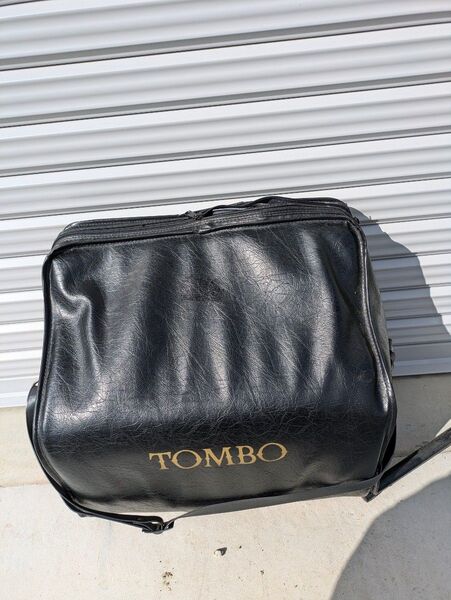 tombo アコーディオン