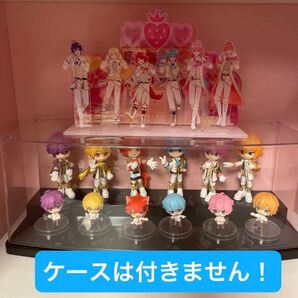 中古品☆すとぷり グッズ まとめ売り パルバース ガチャ フィギュア 一番くじ ラストワン アクリルジオラマ セット