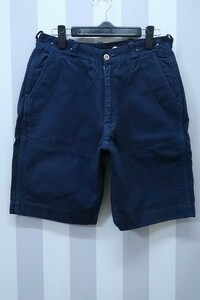 3-2148/KATO cotton shorts Kato 