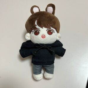 BTS ジョングク ぬいぐるみ 15cm