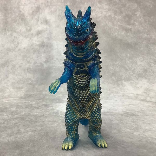 Yahoo!オークション -「ウルトラ怪獣ソフビ ベムラー Yahoo!オークション -「ウルトラ怪獣ソフビ ベムラー