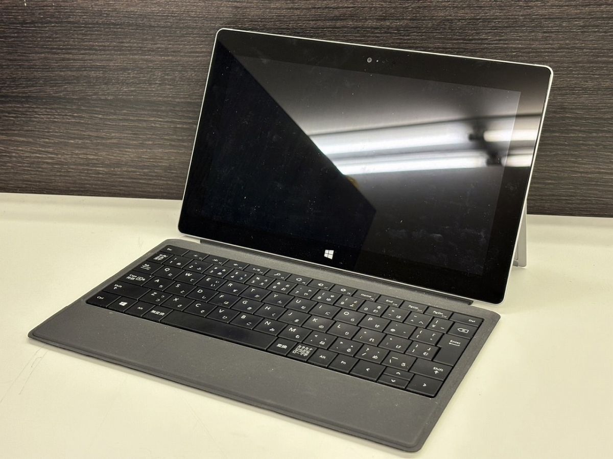 Yahoo!オークション -「surface rt 64gb」の落札相場・落札価格