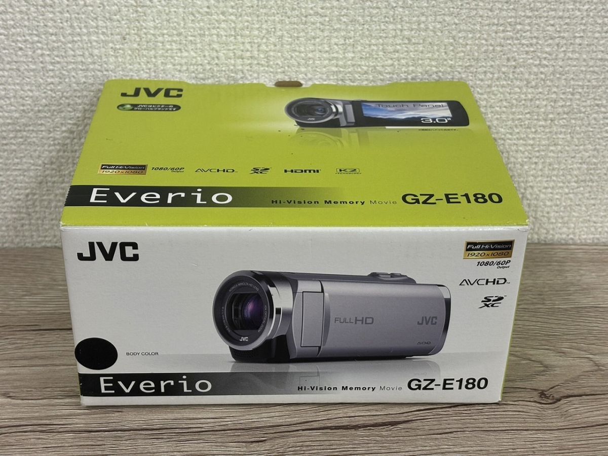 Yahoo!オークション -「gz e180」(家電、AV、カメラ) の落札相場・落札価格 Yahoo!オークション -「gz e180」(家電、AV、カメラ) の落札相場・落札価格