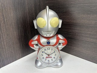 Yahoo!オークション -「ウルトラマン 目覚まし時計」の落札相場 Yahoo!オークション -「ウルトラマン 目覚まし時計」の落札相場