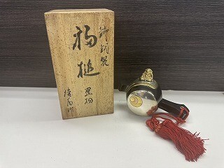Yahoo!オークション -「小槌 置物」(金属工芸) (工芸品)の落札 Yahoo!オークション -「小槌 置物」(金属工芸) (工芸品)の落札