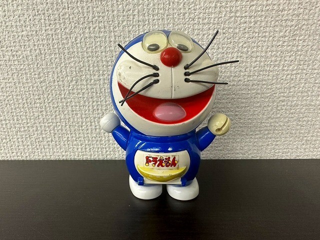 Yahoo!オークション -「超合金 ガチャガチャドラえもん Yahoo!オークション -「超合金 ガチャガチャドラえもん