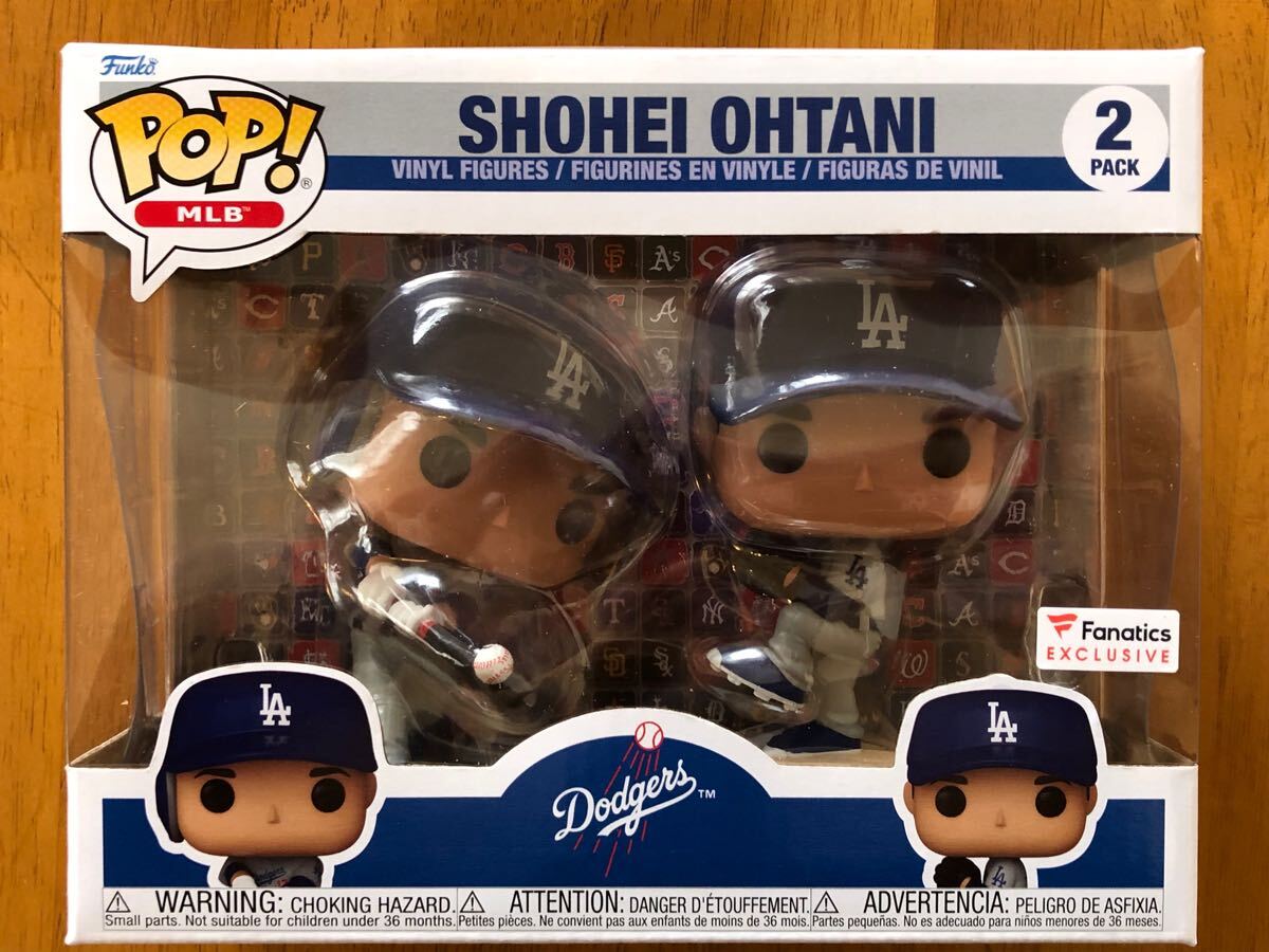 Yahoo!オークション -「大谷翔平 フィギュア pop」の落札相場 Yahoo!オークション -「大谷翔平 フィギュア pop」の落札相場