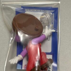 チョコエッグ スーパーマリオ ワンダー アワマリオ