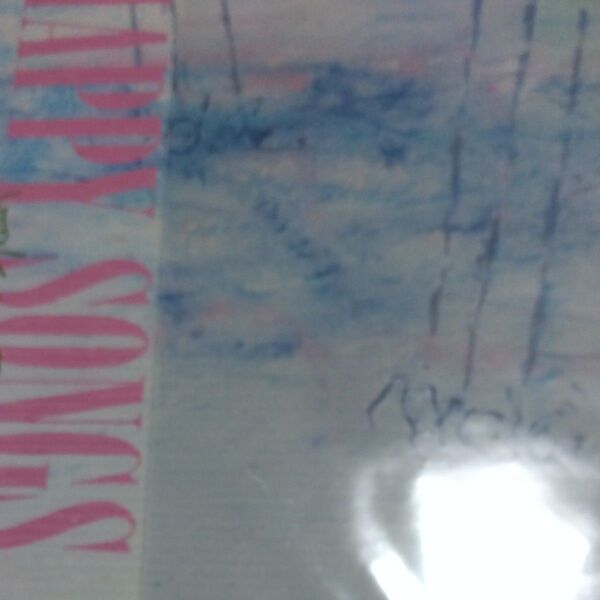 HAPPY SONGS 真島昌利