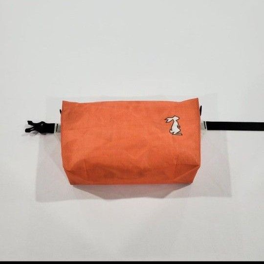 ハイテールデザインズ ファニーパックV1.5 Safety Orange 新品