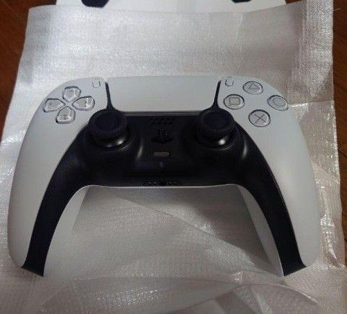 ps5 コントローラー