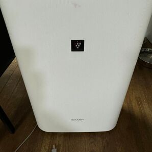 空気清浄機