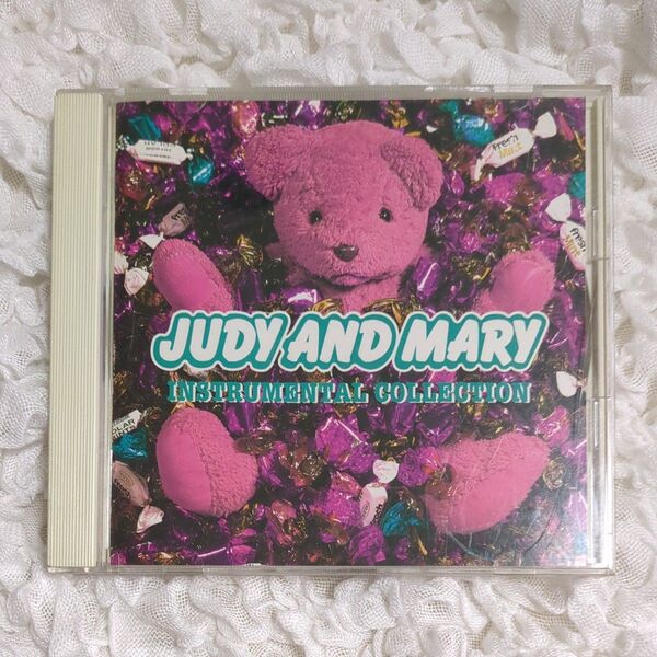 再生確認済 中古品CD 帯付き JUDY AND MARY作品集/ソニーミュージックオーケストラ