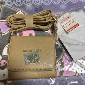 ハローキティ 財布 サンリオ しまむら