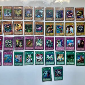 ☆まとめ売り☆遊戯王OCG 構築済みデッキ 初期 匿名発送 遊戯王カード
