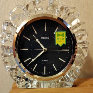 置時計 SEIKO