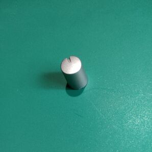 EDIROLスピーカーの部品 ( ボリュームノブ ) ×1個