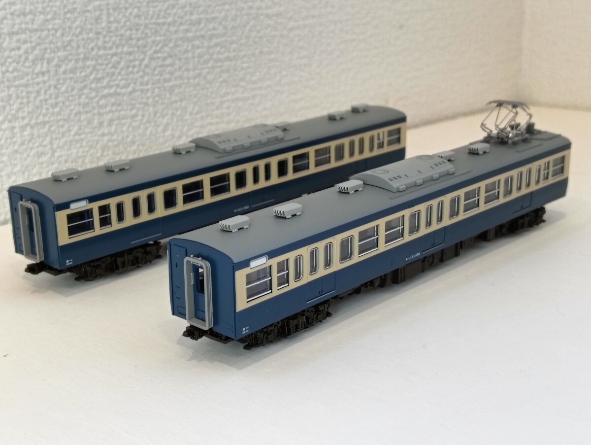 Yahoo!オークション - エンドウ モハ112 113系近郊電車 横須賀線