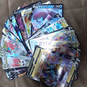 ポケモンカード引退品 まとめ売り対戦パーツ多数 ポケモンカード スカーレット バイオレット 引退