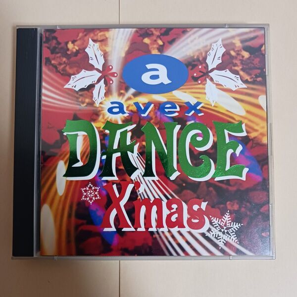 エイベックス・ダンス・クリスマス CD