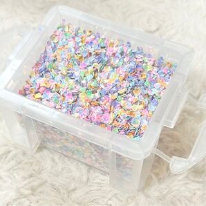 パーツ スパンコール ハンドメイド