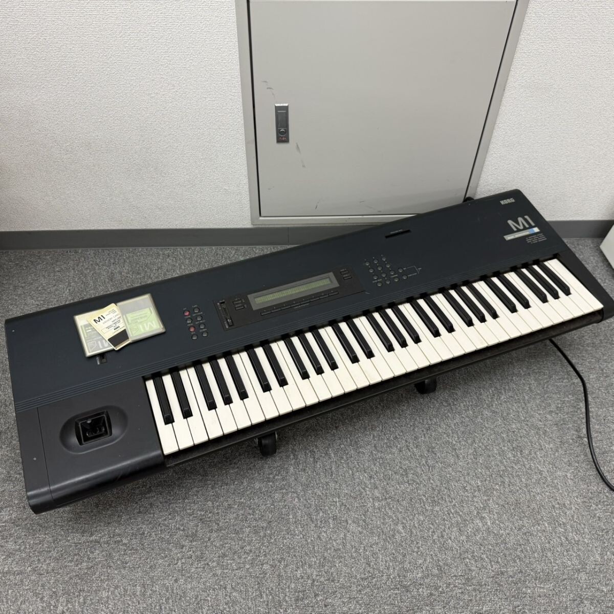 Yahoo!オークション -「korg m1 カード」(ホビー、カルチャー Yahoo!オークション -「korg m1 カード」(ホビー、カルチャー