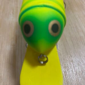 マグナムバド トップウォーター
